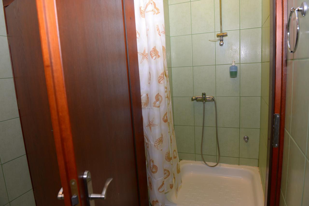 Hotel Pod Debami Terespol Exterior foto